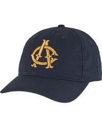 Another Cotton Lab - Cap Yankee - Lyst