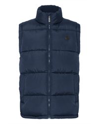 Solid - Weste Sdmarlin - Lyst