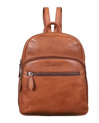Benthill - Rucksack - Lyst