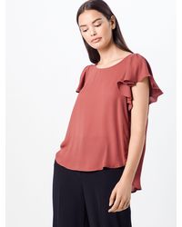 ONLY Bluse 'ENA' - Mehrfarbig