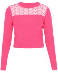 faina - Pullover Festive - Lyst