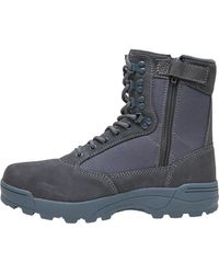 BRANDIT - Schnürboots - Lyst