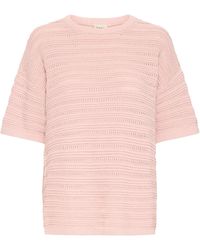 Fransa - Pullover - Lyst
