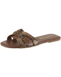 Aniston - Pantolette - Lyst