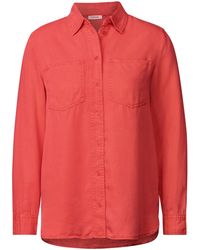 Cecil - Bluse - Lyst