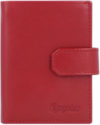 Esquire - Geldbörse New Silk - Lyst
