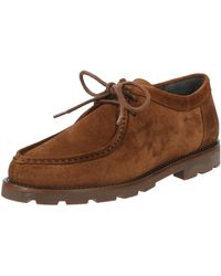 GANT - Mokassin - Lyst