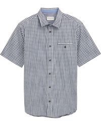 Tom Tailor - Hemd - Lyst