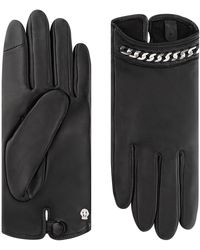Roeckl Sports - Lederhandschuhe Rotenburg Touch - Lyst