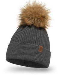 Vivience - Mütze 7042 - Lyst