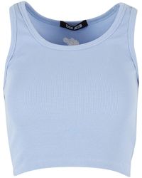 DEF - Top Base - Lyst
