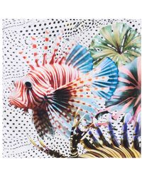 Desigual - Tuch - Lyst