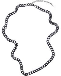 Urban Classics - Kette - Lyst
