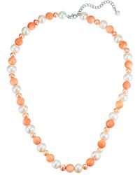 Valero Pearls - Kette - Lyst