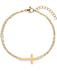 S.oliver - Armband - Lyst