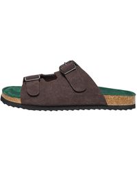Only & Sons - Pantolette Onssimon - Lyst