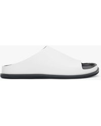 ESTRO - Pantolette 2602 - Lyst