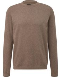 QS - Pullover - Lyst
