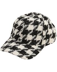 S.oliver - Cap - Lyst