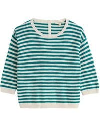 Seasalt Cornwall - Pullover Knavock - Lyst