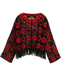Desigual - Pullover - Lyst