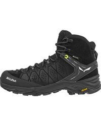 Salewa - Boots Alp Trainer 2 Mid Gtx - Lyst