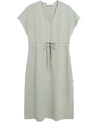 ARMEDANGELS - Kleid Maaholina Lino - Lyst