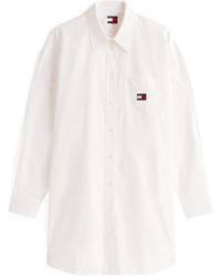 Tommy Hilfiger - Kleid (Ocs) - Lyst