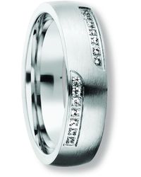 ONE ELEMENT - Ring Freundschaft Partner - Lyst