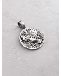 REYTEL - Anhänger Holy Spirit Dove - Lyst