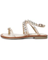 CafeNoir - Caf Noir Flip Flops - Lyst