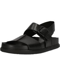 Clarks - Sandale Torford Strap - Lyst