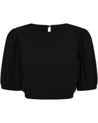 ECY - Bluse Spring Summer - Lyst