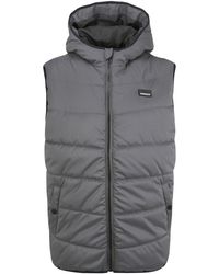 Solid - Weste Atsu - Lyst