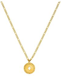 PURELEI - Kette Lolani - Lyst
