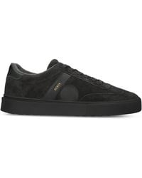 Blackstone - Sneaker Low Quartz Auden - Lyst