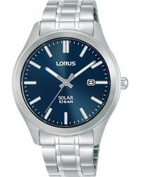 Lorus - Analoguhr - Lyst