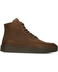 Blackstone - Sneaker High Ruby Eero - Lyst