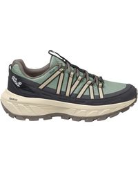 Jack Wolfskin - Halbschuh - Lyst