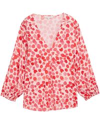 Tom Tailor - Bluse - Lyst