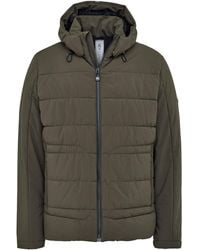 New Canadian - Jacke Dry Iq - Lyst