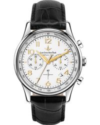Lucien Rochat - Uhr - Lyst