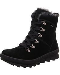 Legero - Schnürstiefelette Novara - Lyst