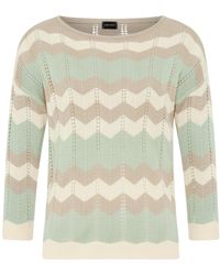 Laura Scott - Pullover - Lyst