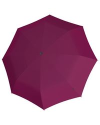 Knirps - Regenschirm Duomatic A.200 - Lyst