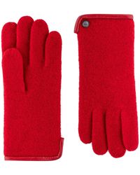 Roeckl Sports - Fingerhandschuhe - Lyst