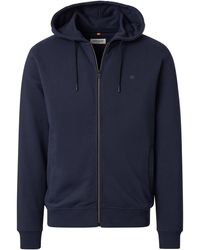 Redmond - Sweatjacke Basic - Lyst