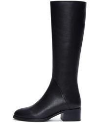 Derimod - Stiefel - Lyst