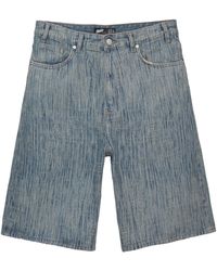 Pull&Bear - Shorts - Lyst