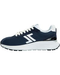 Lloyd - Sneaker Tempo - Lyst